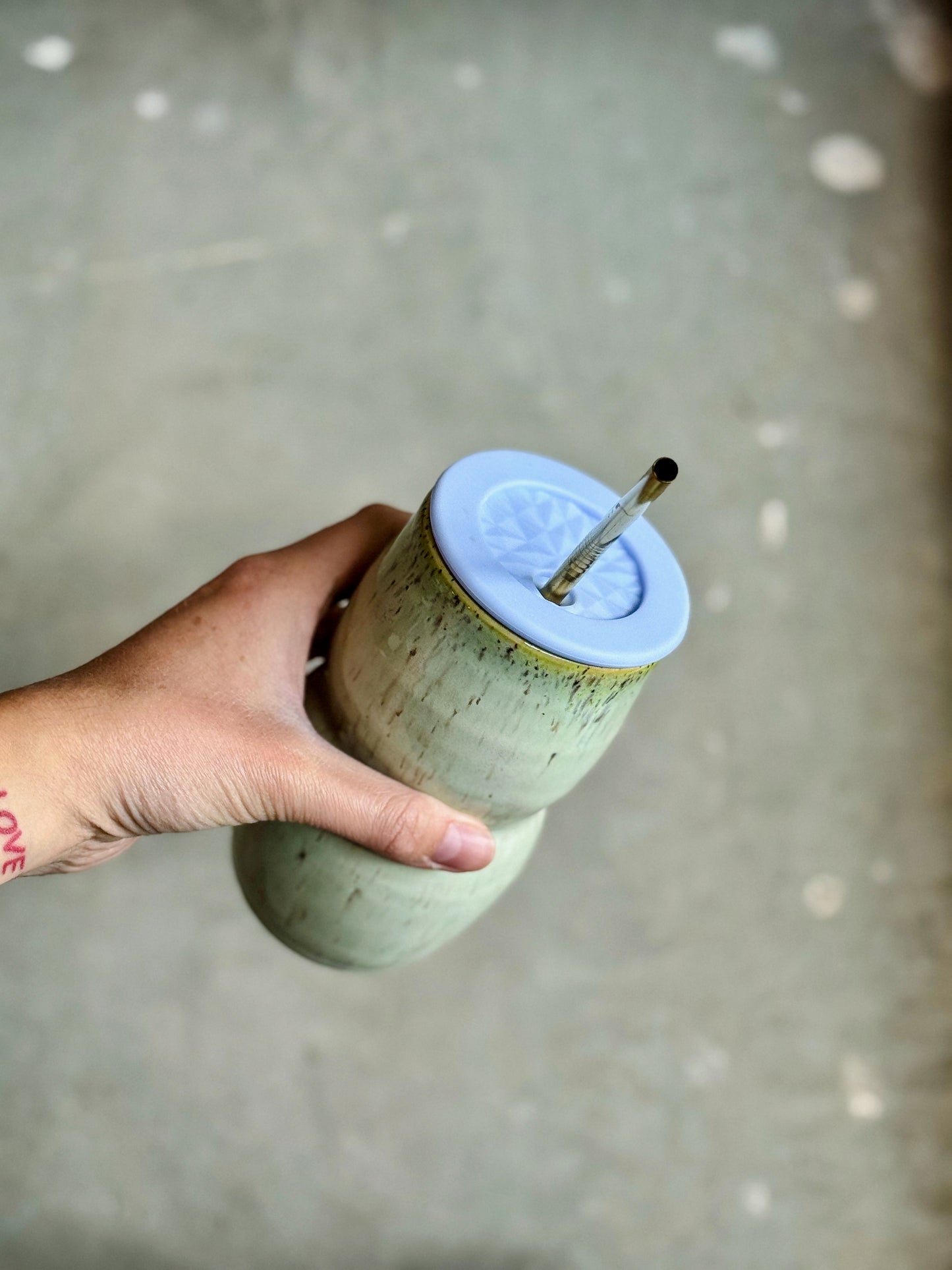 The Sipper