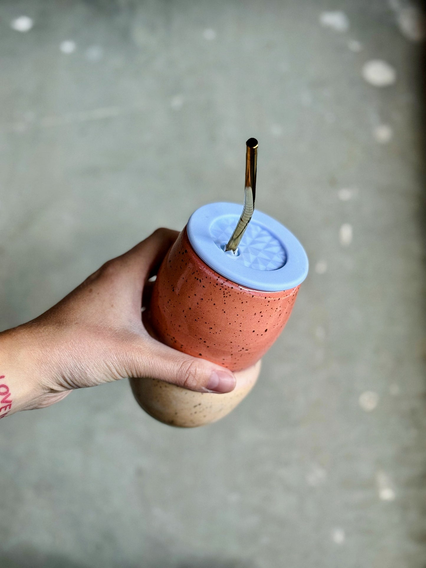 The Sipper