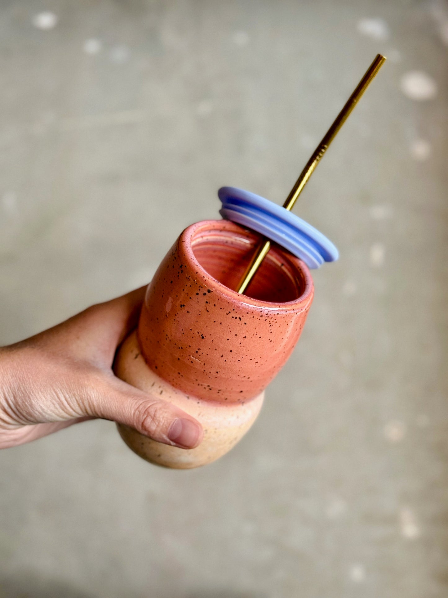 The Sipper