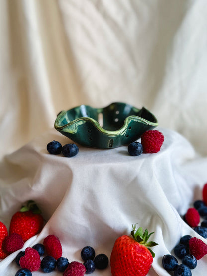 Single Serving Berry Bowl