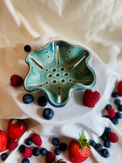 Single Serving Berry Bowl