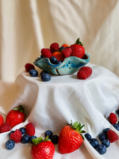Single Serving Berry Bowl