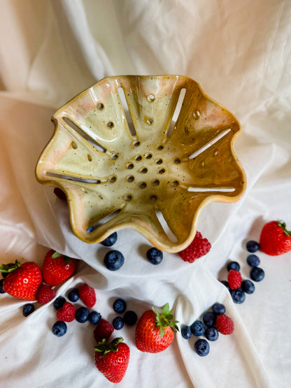 Large Berry Bowl