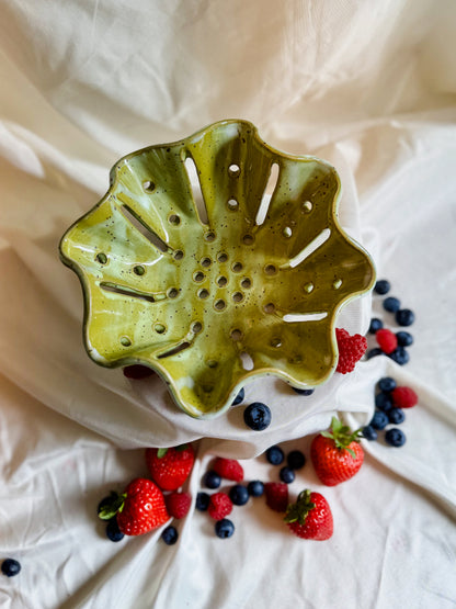 Large Berry Bowl