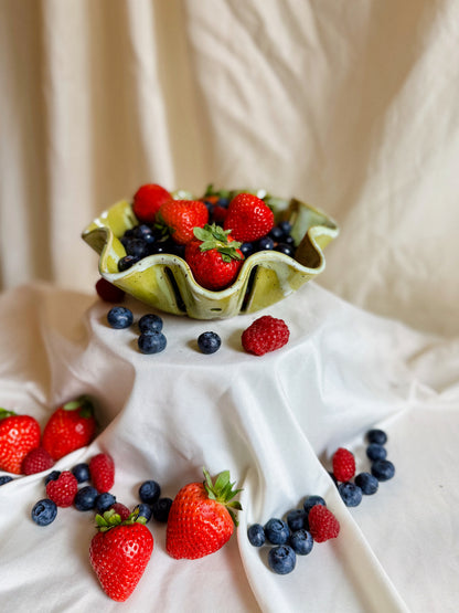 Large Berry Bowl