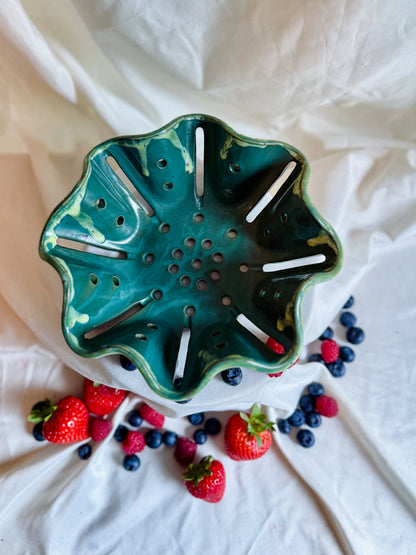 Large Berry Bowl
