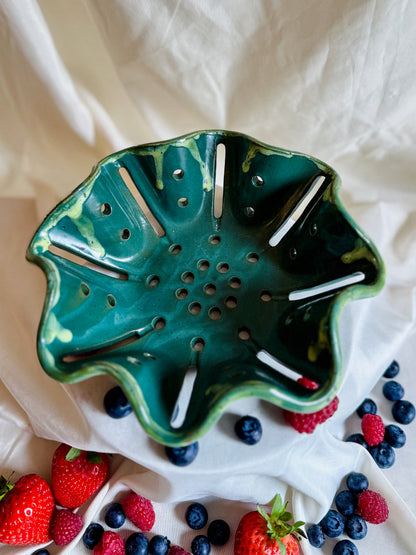 Large Berry Bowl
