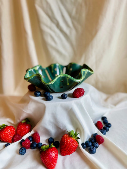Large Berry Bowl
