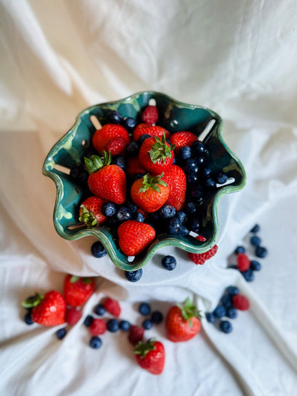Large Berry Bowl