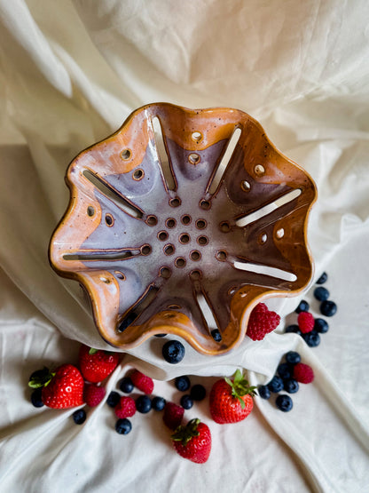 Large Berry Bowl