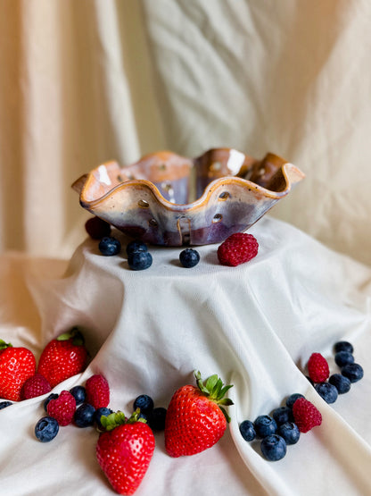 Large Berry Bowl