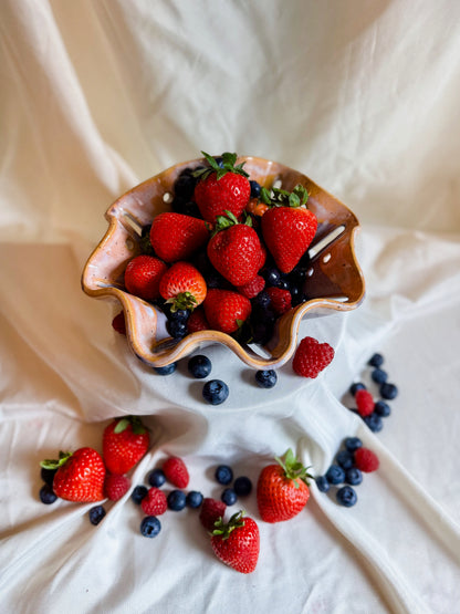 Large Berry Bowl