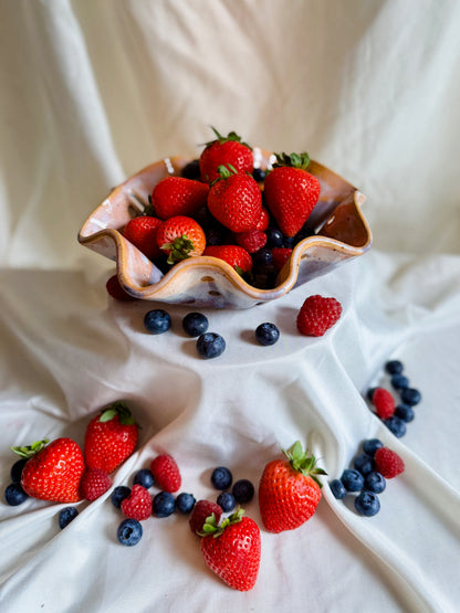 Large Berry Bowl