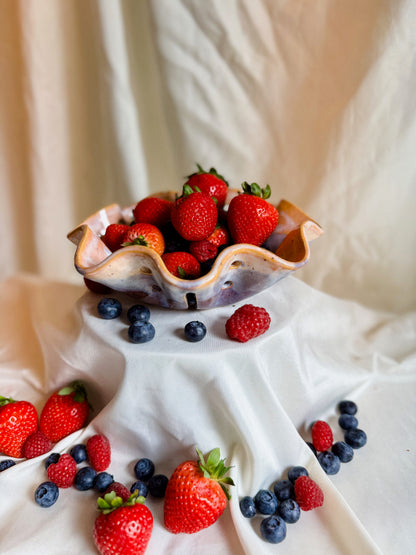 Large Berry Bowl