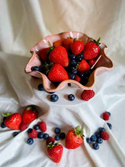 Large Berry Bowl