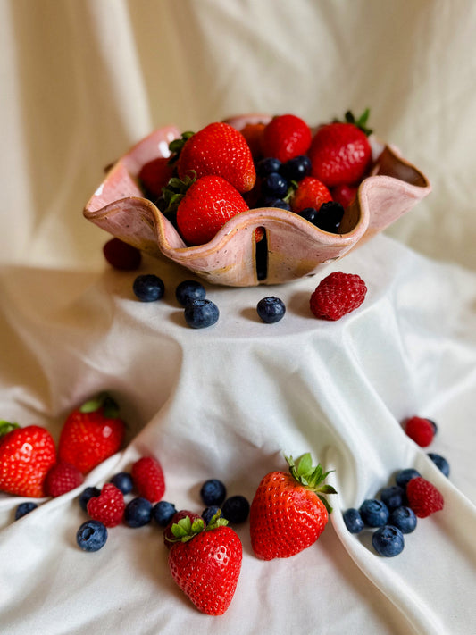 Large Berry Bowl