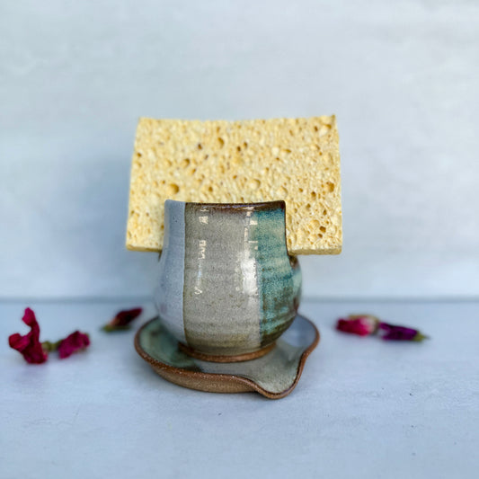 Sponge Holder