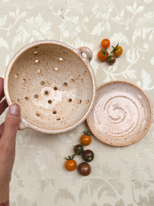 Berry Bowl