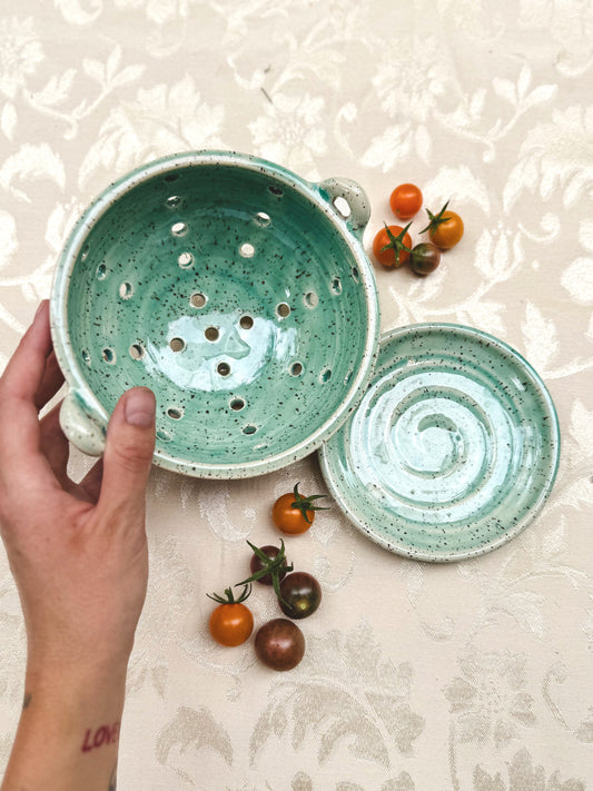 Berry Bowl