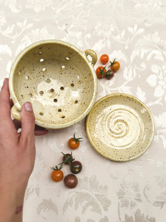 Berry Bowl