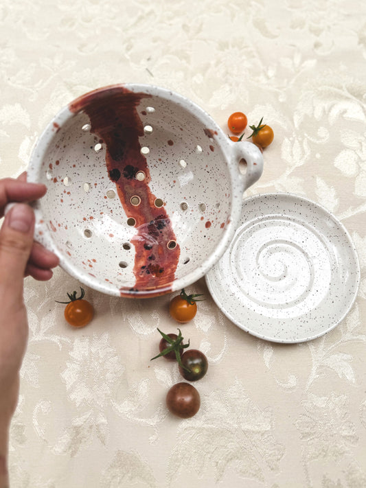 Berry Bowl