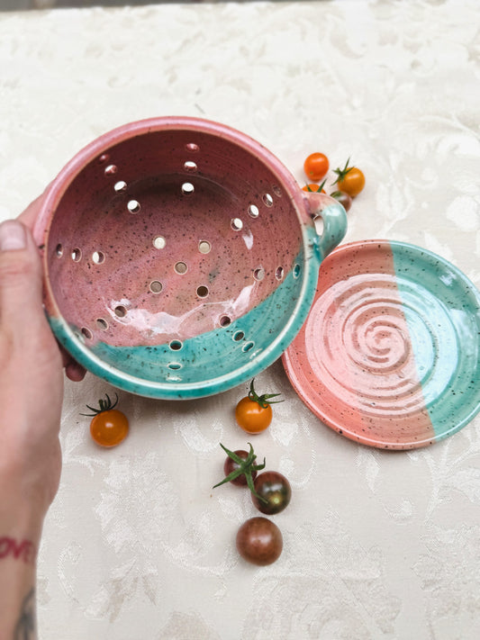 Berry Bowl