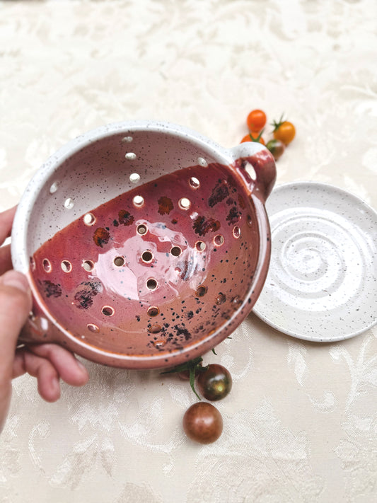 Berry Bowl