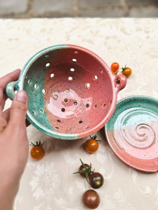 Berry Bowl