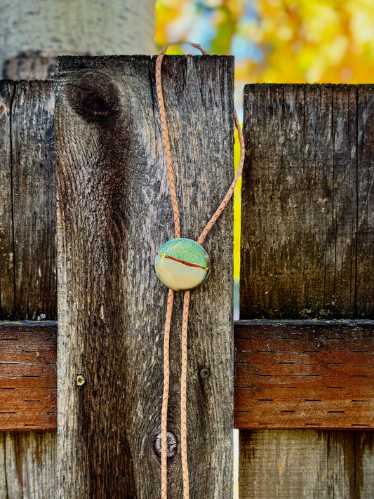 Bolo Tie