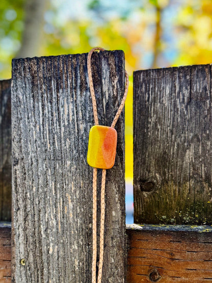 Bolo Tie