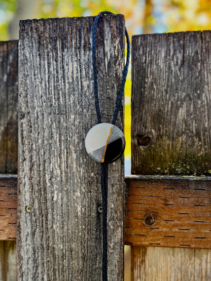 Bolo Tie