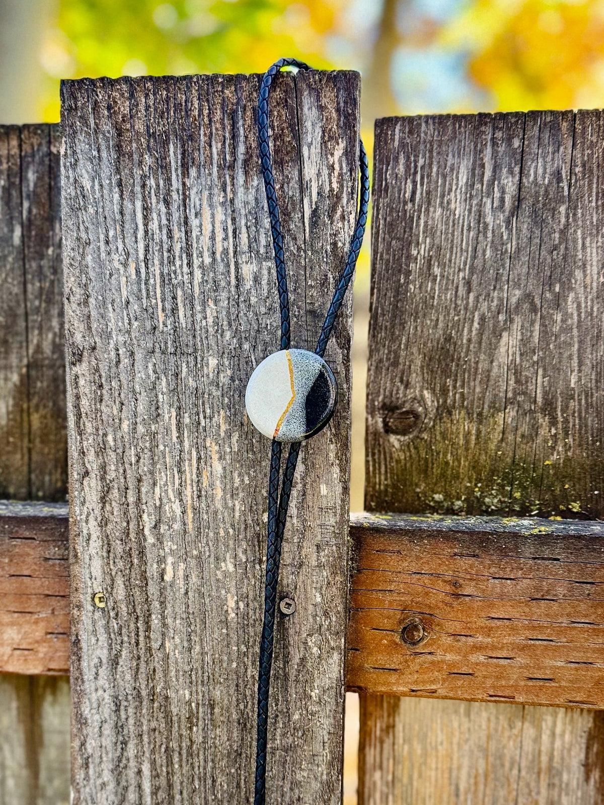 Bolo Tie