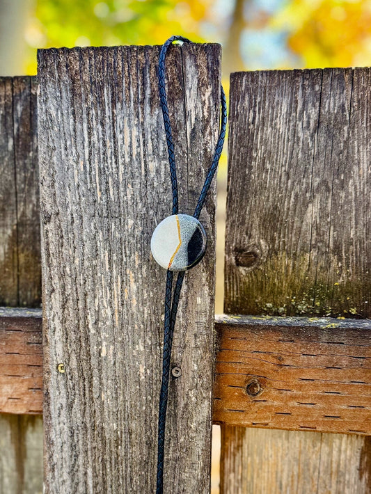 Bolo Tie