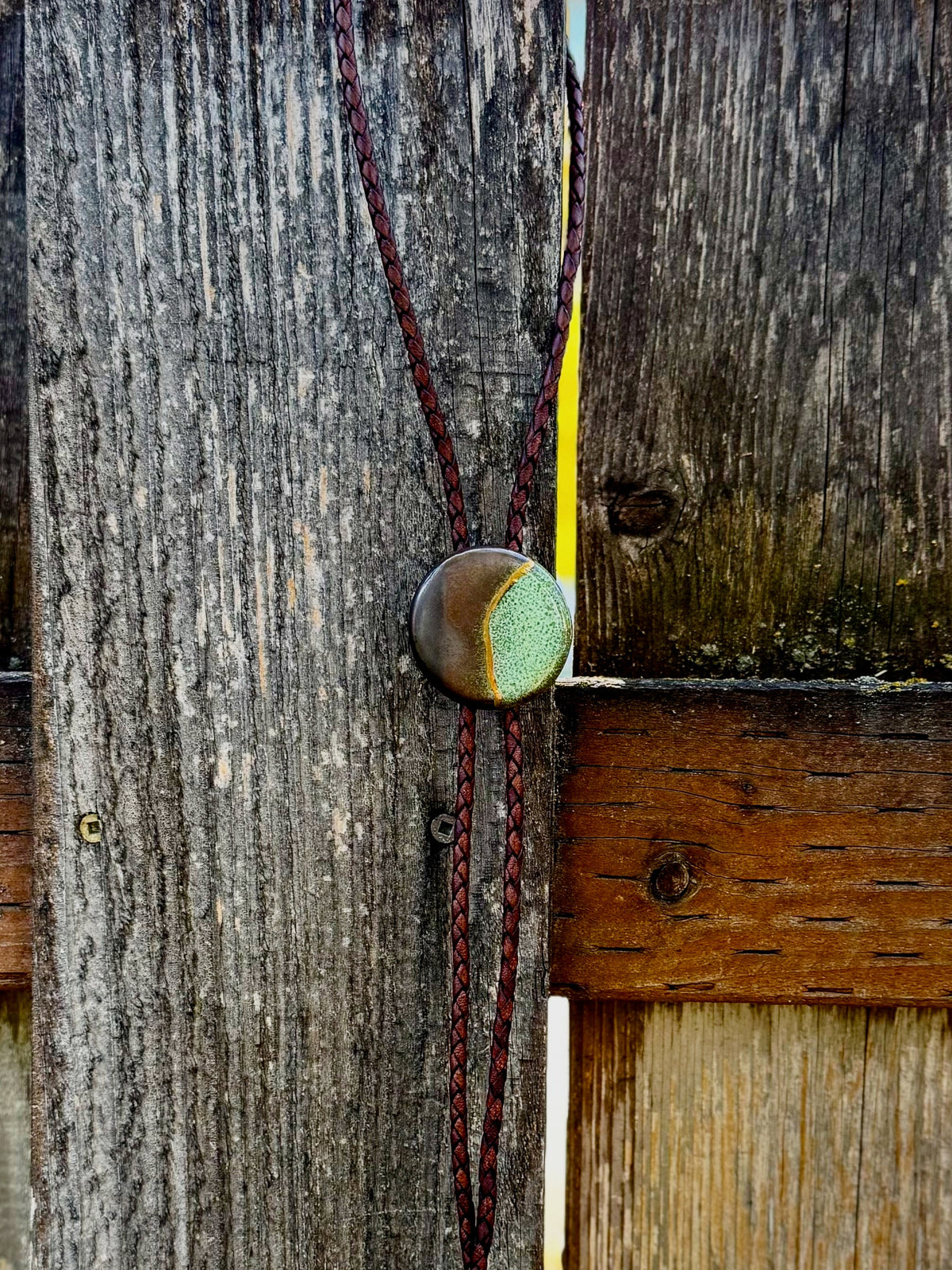 Bolo Tie