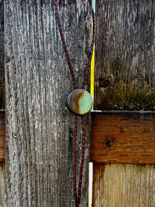 Bolo Tie