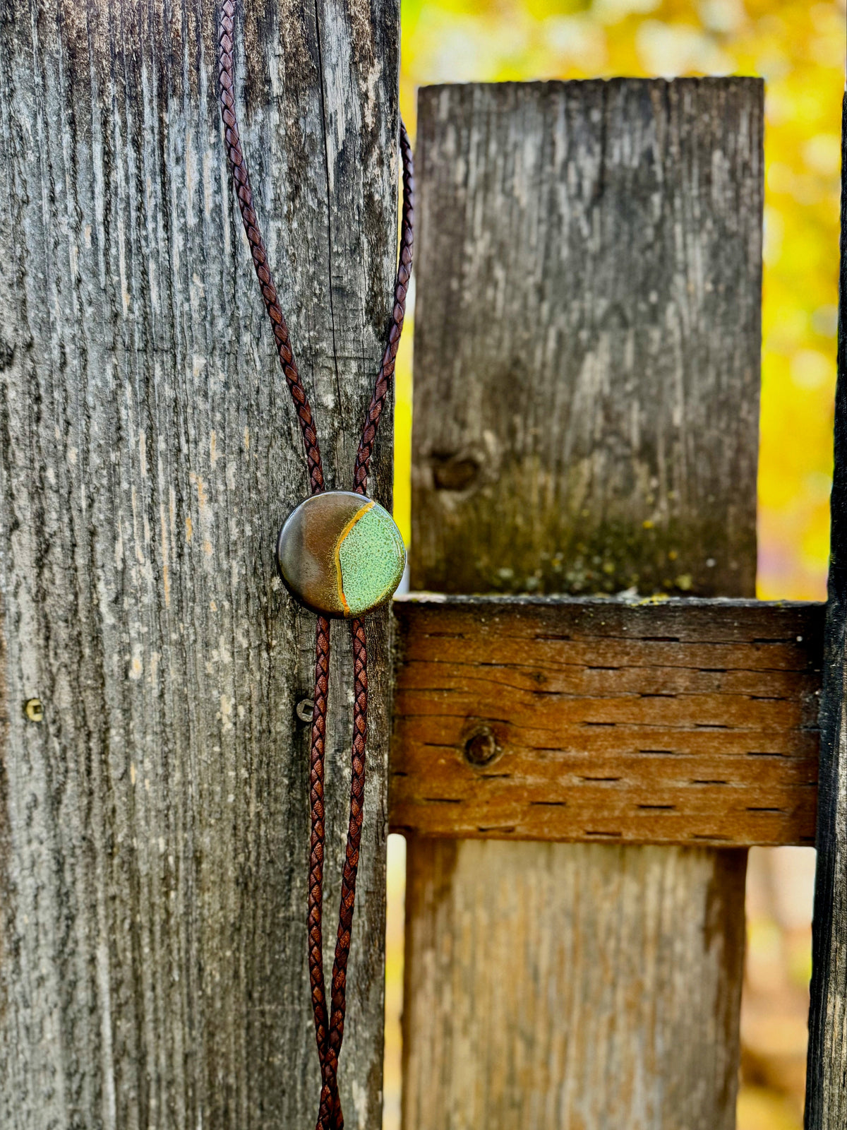 Bolo Tie