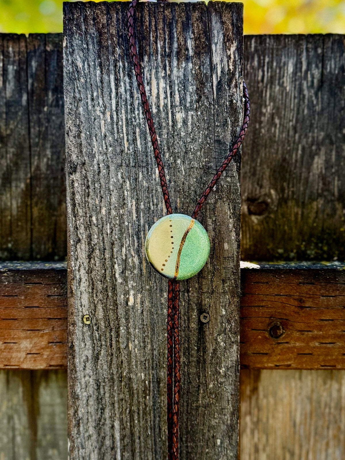 Bolo Tie