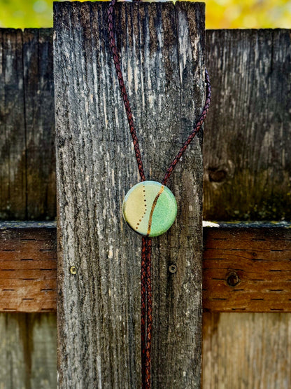 Bolo Tie