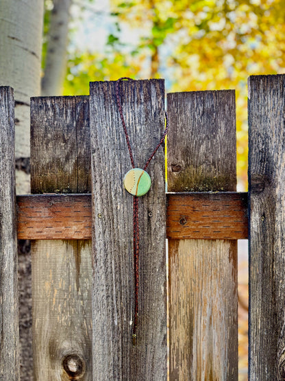 Bolo Tie