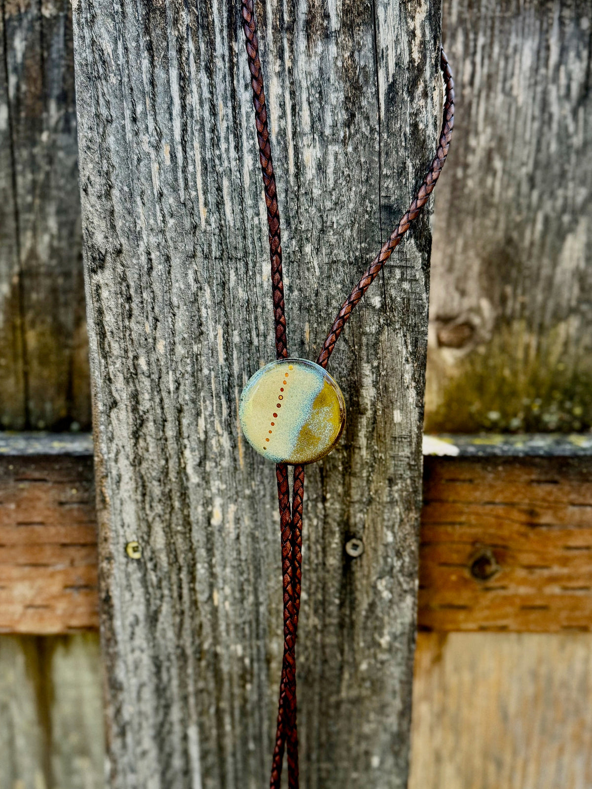 Bolo Tie