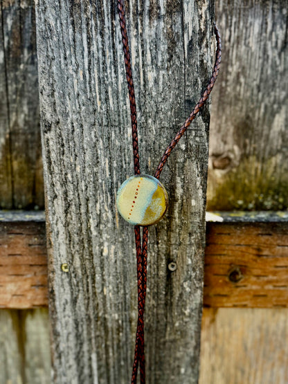 Bolo Tie