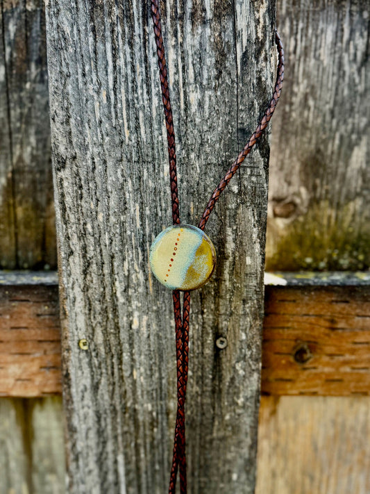 Bolo Tie