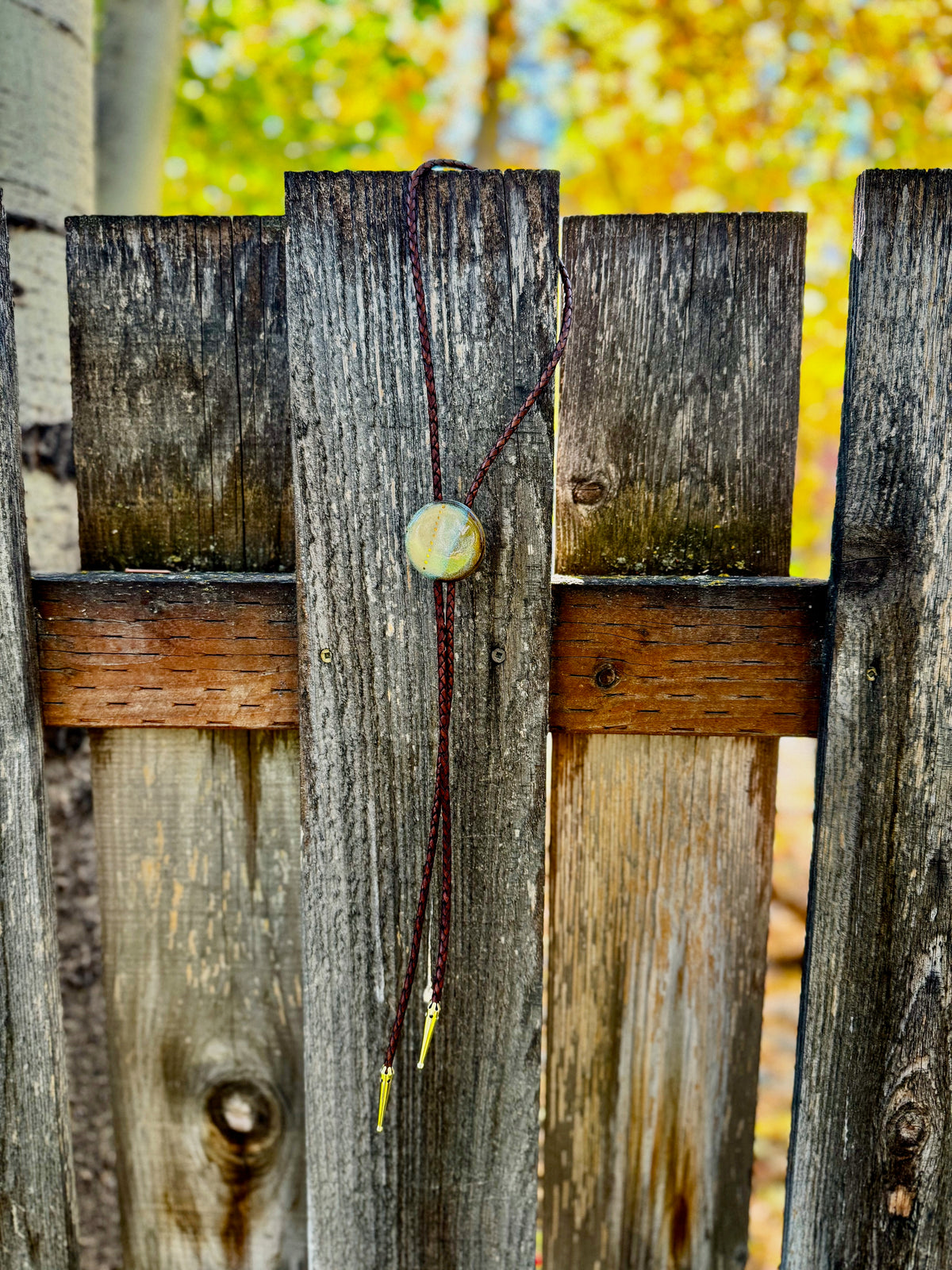 Bolo Tie