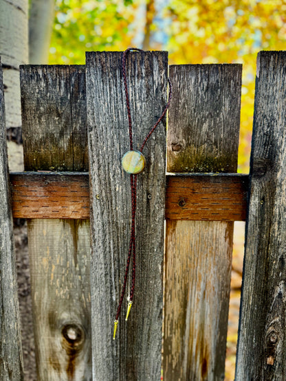 Bolo Tie