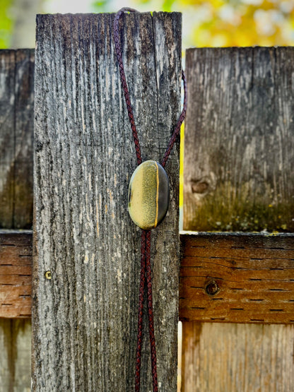Bolo Tie