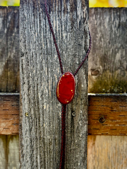 Bolo Tie