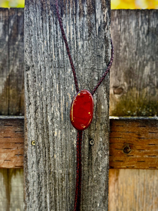 Bolo Tie