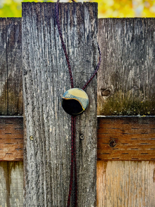 Bolo Tie