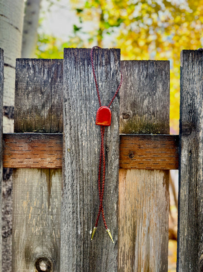 Bolo Tie