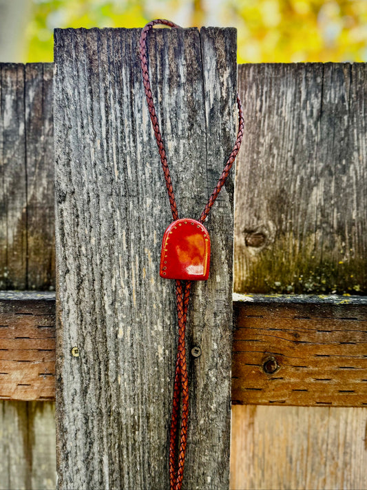 Bolo Tie